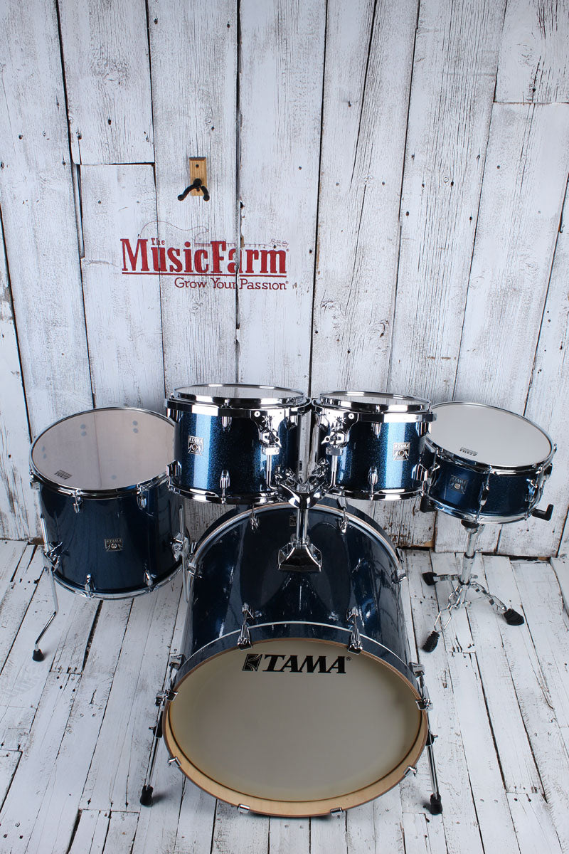 Tama Superstar Classic CK52KS 5 Piece Drum Shell Pack with Snare Drum