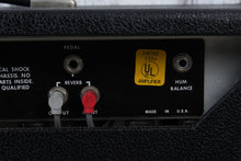 Load image into Gallery viewer, Fender Vintage PA-100 Pro Audio Powered Mixer PA System Guitar Head