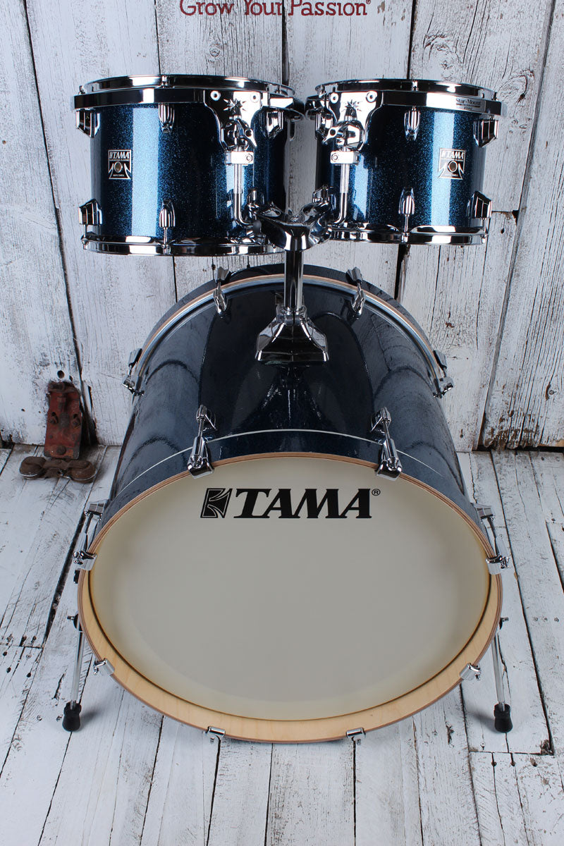 Tama Superstar Classic CK52KS 5 Piece Drum Shell Pack with Snare Drum