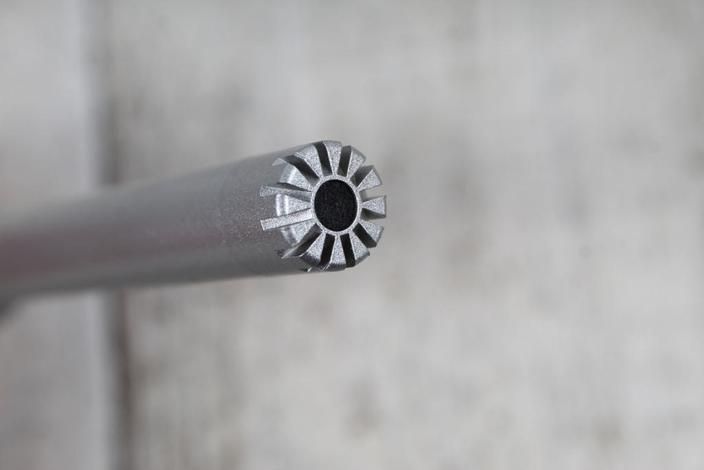 Behringer ECM8000 Ultra-Linear Measurement Condenser Microphone