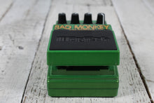 Load image into Gallery viewer, DigiTech Bad Monkey Tube Overdrive Pedal Electric Guitar Overdrive Effects Pedal