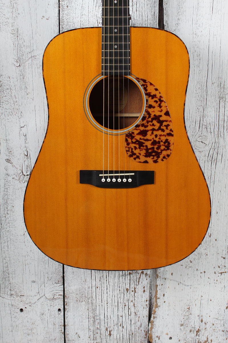 Blueridge BR-5060 John Jorgenson Signature Acoustic Guitar with Hardshell Case