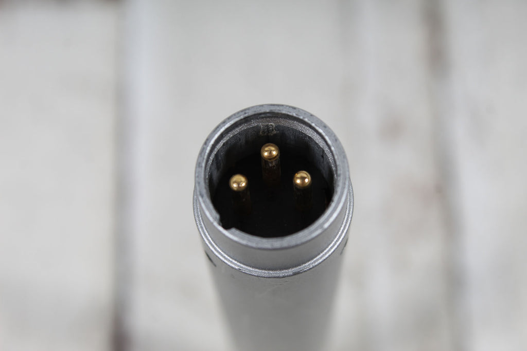 Behringer ECM8000 Ultra-Linear Measurement Condenser Microphone