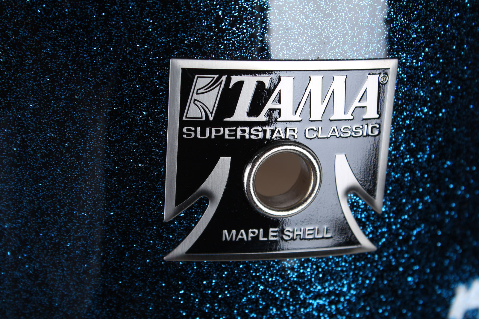 Tama Superstar Classic CK52KS 5 Piece Drum Shell Pack with Snare Drum