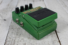 Load image into Gallery viewer, DigiTech Bad Monkey Tube Overdrive Pedal Electric Guitar Overdrive Effects Pedal