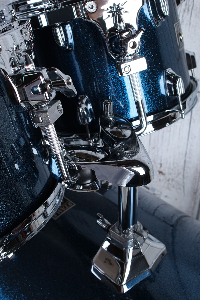 Tama Superstar Classic CK52KS 5 Piece Drum Shell Pack with Snare Drum