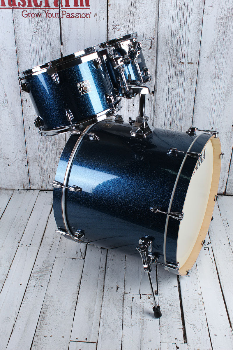 Tama Superstar Classic CK52KS 5 Piece Drum Shell Pack with Snare Drum