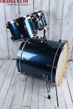 Tama Superstar Classic CK52KS 5 Piece Drum Shell Pack with Snare Drum