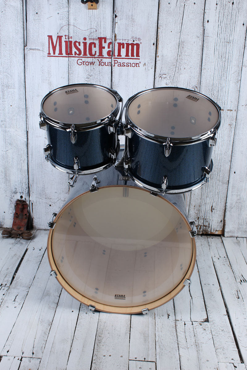 Tama Superstar Classic CK52KS 5 Piece Drum Shell Pack with Snare Drum