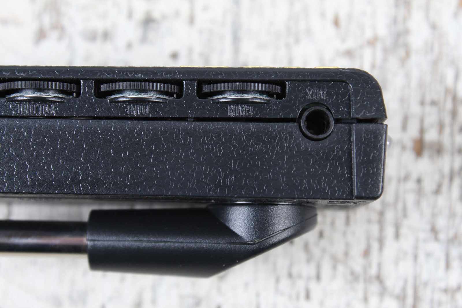 VOX AP3BA amPlug3 Bass Electric Guitar Headphone Amplifier