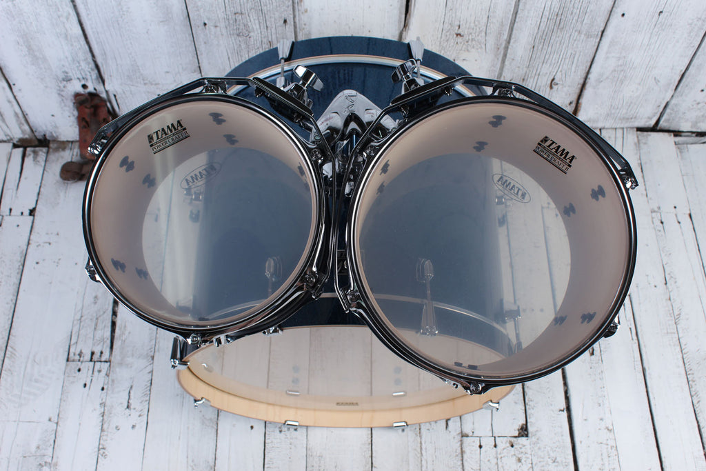 Tama Superstar Classic CK52KS 5 Piece Drum Shell Pack with Snare Drum