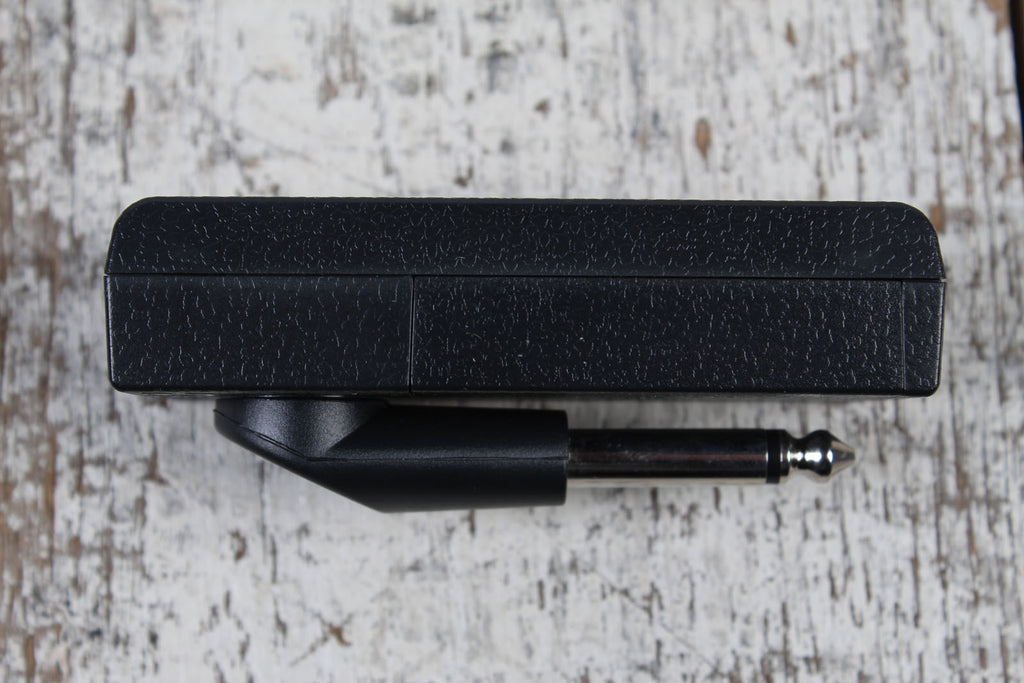 VOX AP3BA amPlug3 Bass Electric Guitar Headphone Amplifier