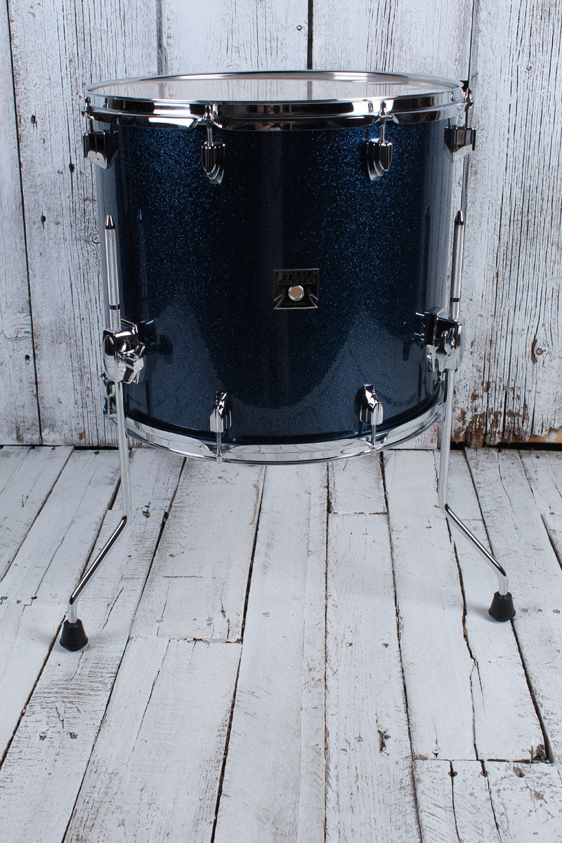 Tama Superstar Classic CK52KS 5 Piece Drum Shell Pack with Snare Drum