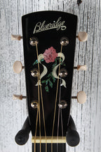 Blueridge BR-5060 John Jorgenson Signature Acoustic Guitar with Hardshell Case