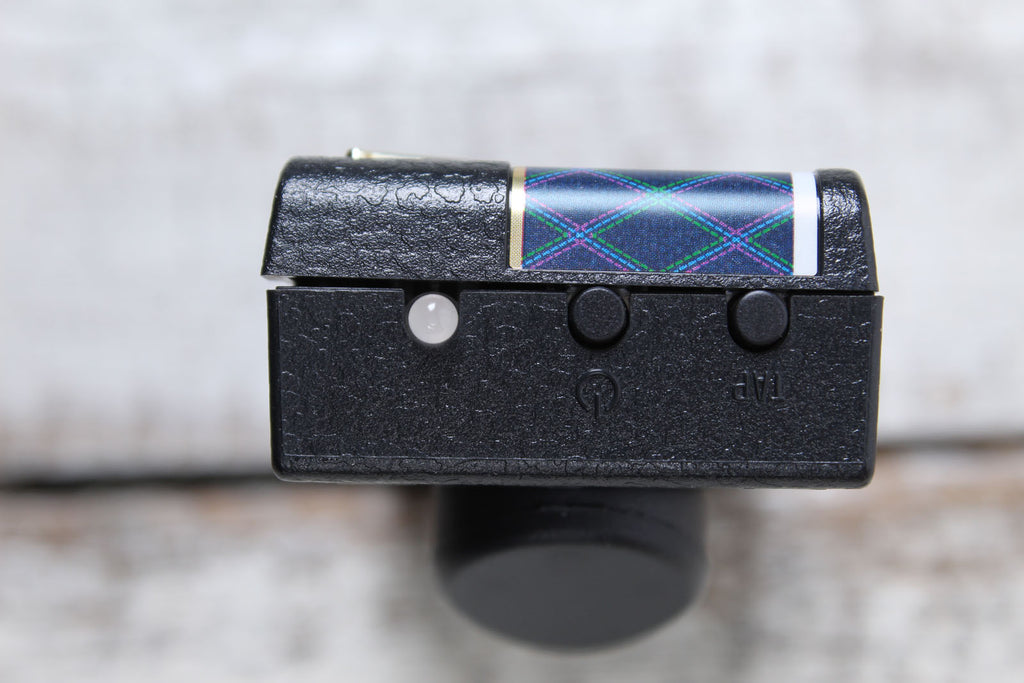 VOX AP3BA amPlug3 Bass Electric Guitar Headphone Amplifier