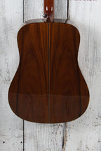 Blueridge BR-5060 John Jorgenson Signature Acoustic Guitar with Hardshell Case