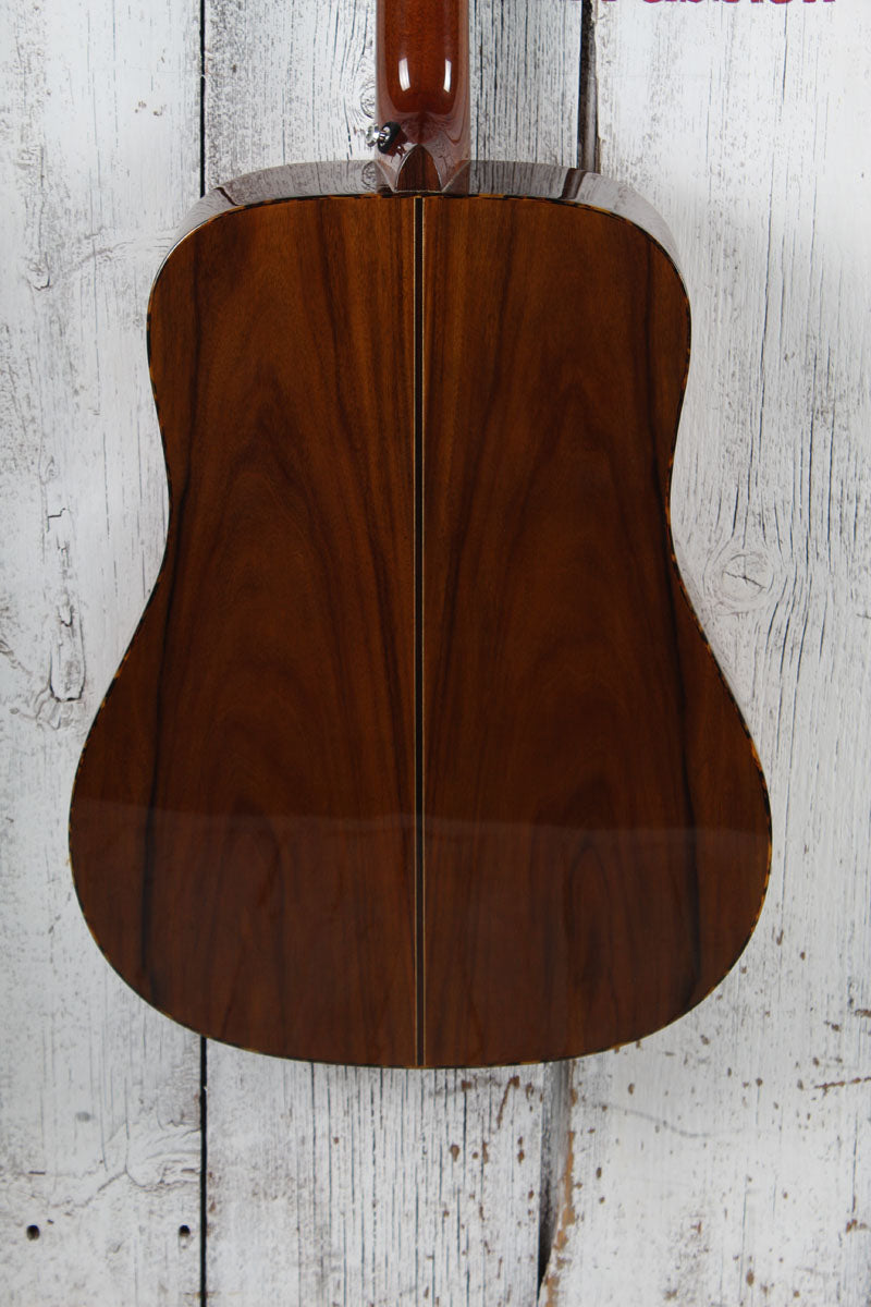 Blueridge BR-5060 John Jorgenson Signature Acoustic Guitar with Hardshell Case