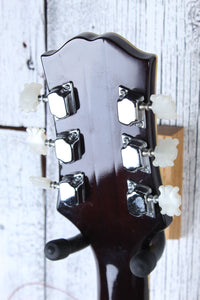 Epiphone 1970s Vintage 6830E Dreadnought Acoustic Guitar Made in Japan