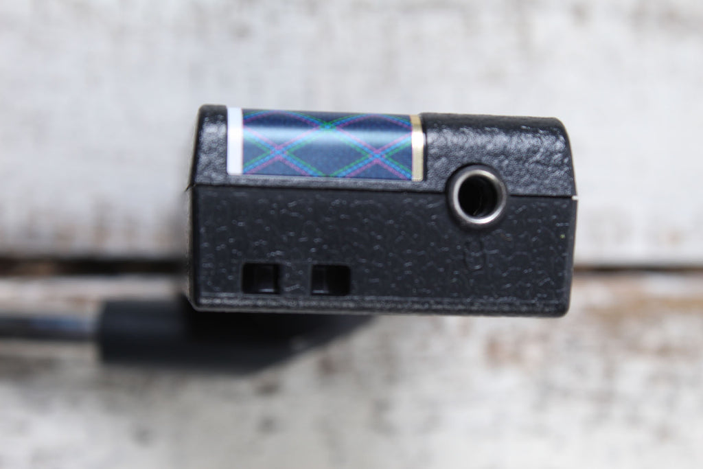 VOX AP3BA amPlug3 Bass Electric Guitar Headphone Amplifier