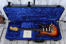 Load image into Gallery viewer, Fender 70th Anniversary American Professional II Stratocaster Electric Guitar w Case