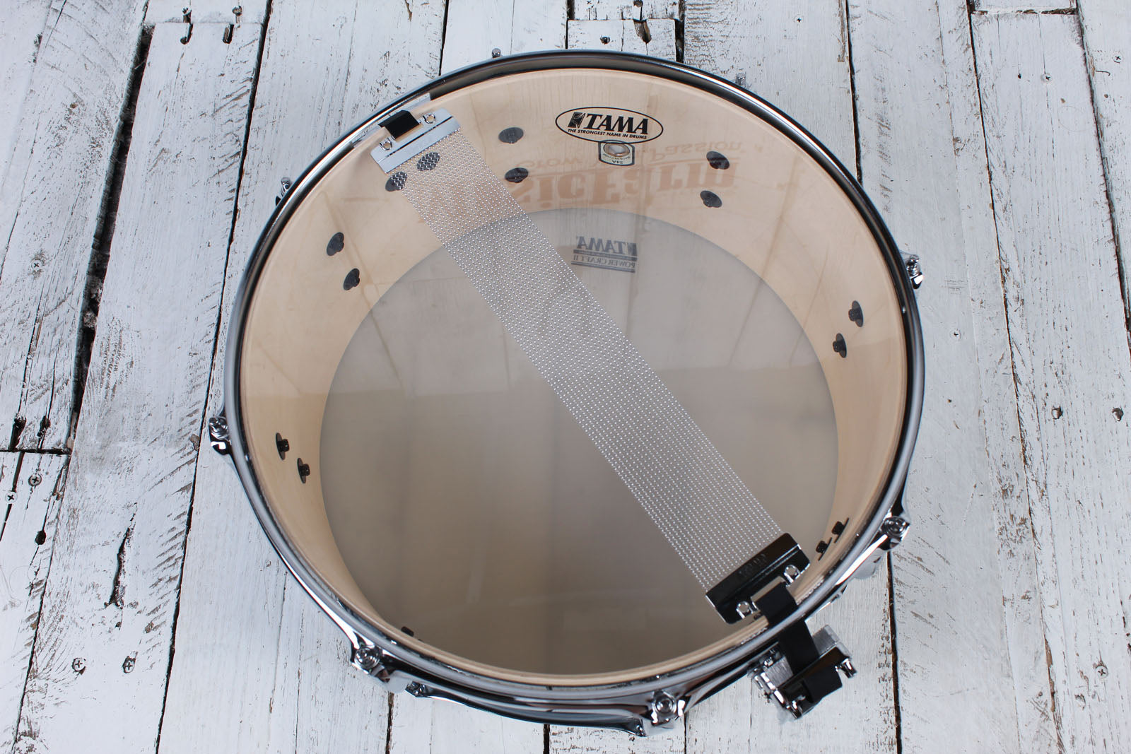 Tama Superstar Classic CK52KS 5 Piece Drum Shell Pack with Snare Drum