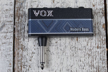 Load image into Gallery viewer, VOX AP3MB amPlug3 Modern Bass Electric Bass Guitar Headphone Amplifier