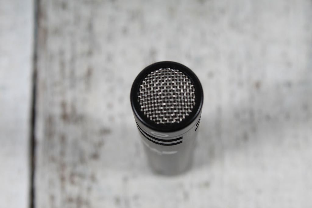 CAD Audio Stage 7 Premium 7 Piece Drum Microphone Pack Mic Set D29 C9 D19 D10