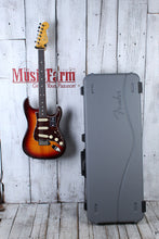 Load image into Gallery viewer, Fender 70th Anniversary American Professional II Stratocaster Electric Guitar w Case