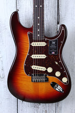 Load image into Gallery viewer, Fender 70th Anniversary American Professional II Stratocaster Electric Guitar w Case