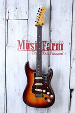 Load image into Gallery viewer, Fender 70th Anniversary American Professional II Stratocaster Electric Guitar w Case