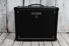 Boss Katana-50 Gen 3 Electric Guitar Amplifier 50 Watt 1 x 12 Combo Amp