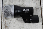 CAD Audio Stage 7 Premium 7 Piece Drum Microphone Pack Mic Set D29 C9 D19 D10