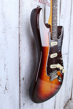 Load image into Gallery viewer, Fender 70th Anniversary American Professional II Stratocaster Electric Guitar w Case