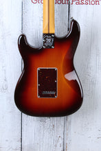 Load image into Gallery viewer, Fender 70th Anniversary American Professional II Stratocaster Electric Guitar w Case