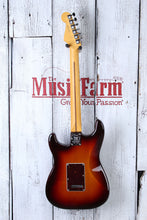 Load image into Gallery viewer, Fender 70th Anniversary American Professional II Stratocaster Electric Guitar w Case