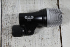 CAD Audio Stage 7 Premium 7 Piece Drum Microphone Pack Mic Set D29 C9 D19 D10