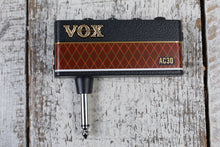 Load image into Gallery viewer, VOX AP3AC amPlug3 AC30 Electric Guitar Headphone Amplifier