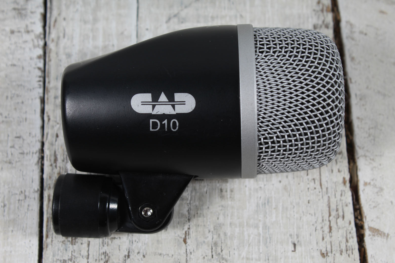 CAD Audio Stage 7 Premium 7 Piece Drum Microphone Pack Mic Set D29 C9 D19 D10