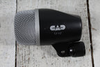 CAD Audio Stage 7 Premium 7 Piece Drum Microphone Pack Mic Set D29 C9 D19 D10