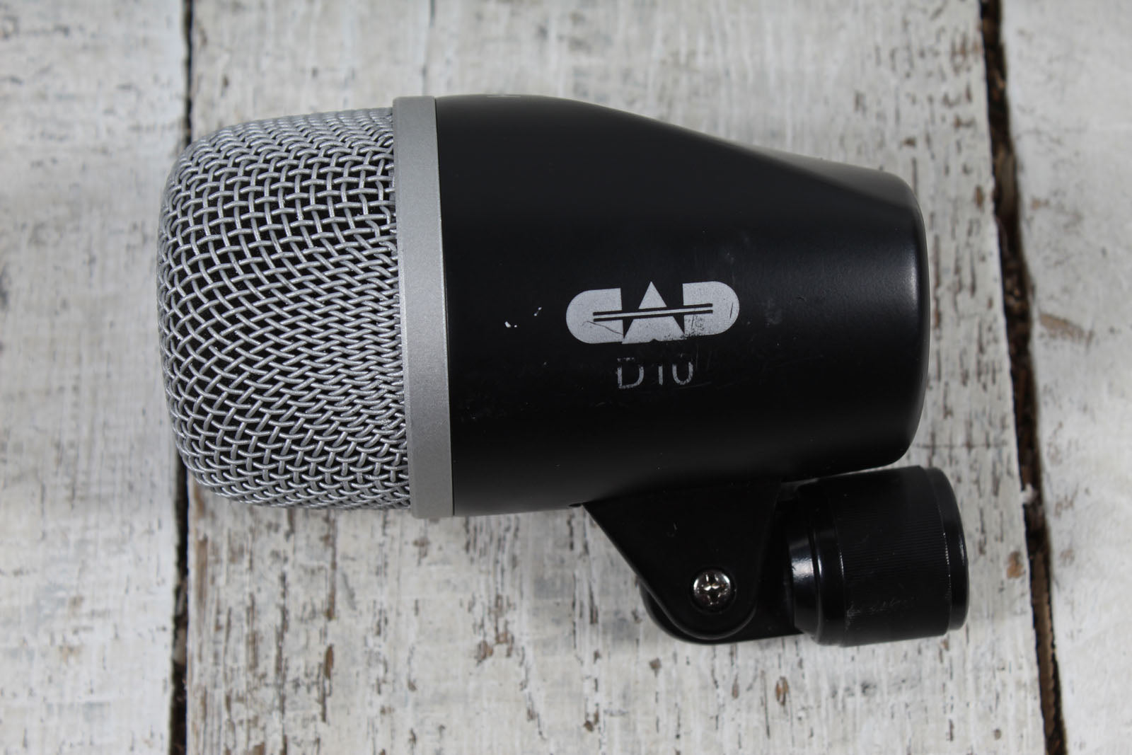 CAD Audio Stage 7 Premium 7 Piece Drum Microphone Pack Mic Set D29 C9 D19 D10