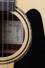 Load image into Gallery viewer, Alvarez Regent Series RF26CE Orchestra Body Acoustic Electric Guitar with Gig Bag