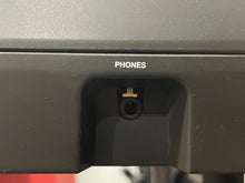 Load image into Gallery viewer, Alesis Nitro Mesh Red 8 Piece Electronic Drum Kit with Mesh Heads and Rack