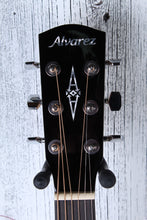 Load image into Gallery viewer, Alvarez Regent Series RF26CE Orchestra Body Acoustic Electric Guitar with Gig Bag