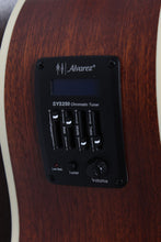 Load image into Gallery viewer, Alvarez Regent Series RF26CE Orchestra Body Acoustic Electric Guitar with Gig Bag