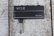 Load image into Gallery viewer, VOX AP3HG amPlug3 High Gain Electric Guitar Headphone Amplifier