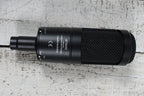 Audio-Technica AT2035 Large Diaphragm Condenser Microphone with Bag