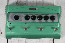 Load image into Gallery viewer, Line 6 DL4 V1 Delay Modeler Pedal Electric Guitar Delay Effects Pedal