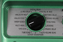 Load image into Gallery viewer, Line 6 DL4 V1 Delay Modeler Pedal Electric Guitar Delay Effects Pedal