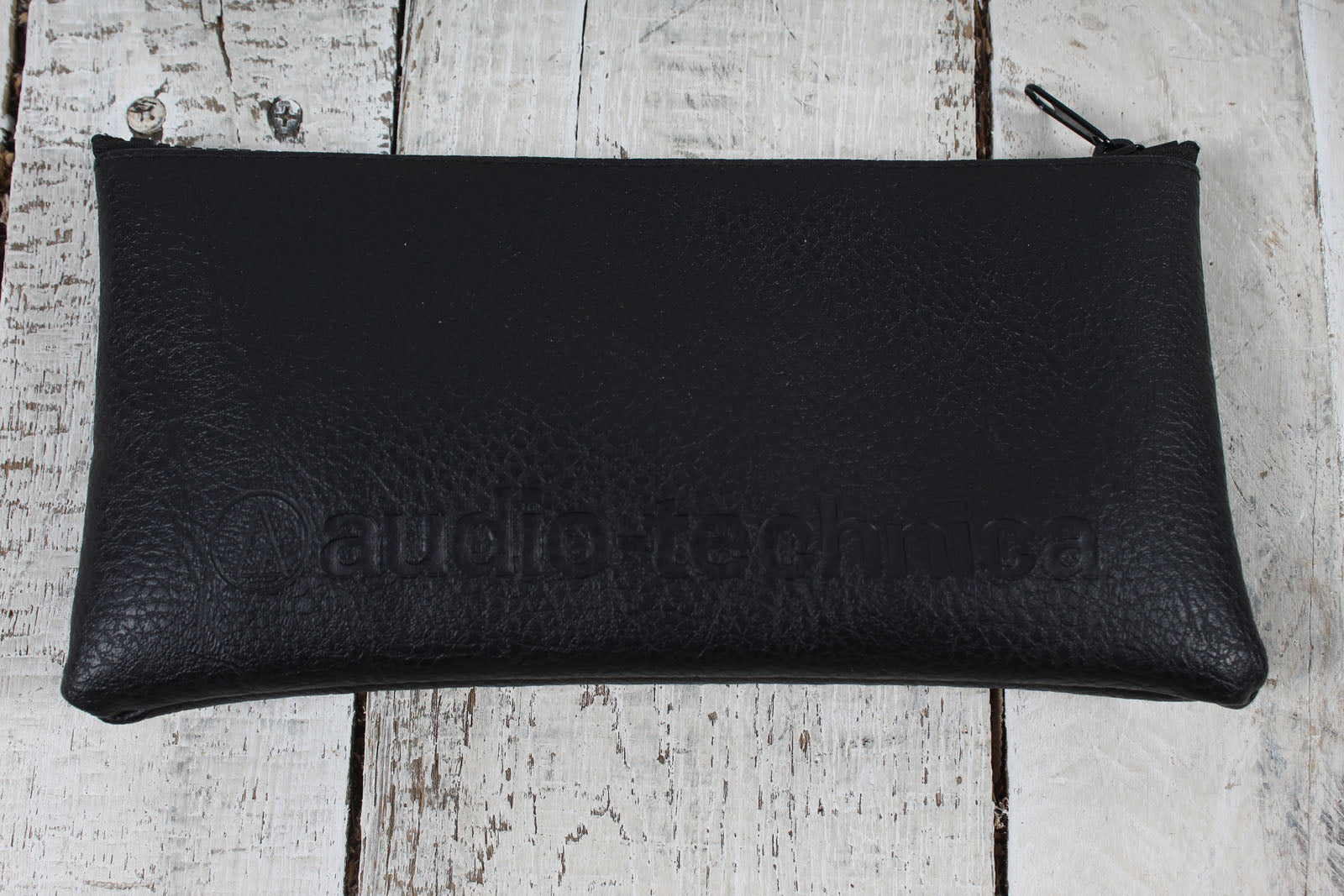 Audio-Technica AT2035 Large Diaphragm Condenser Microphone with Bag