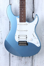 Load image into Gallery viewer, Yamaha PAC012 Pacifica Series Solid Body Electric Guitar Lake Placid Blue